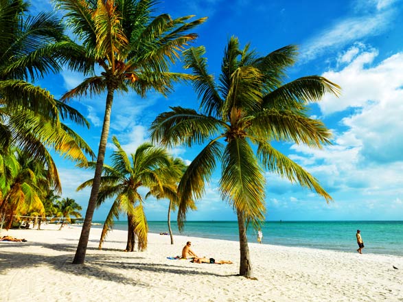 Crociera a Key West